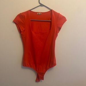 Free people body suit